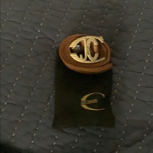 Cavalli belt